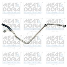 Charger Oil Pipe Fits VW SEAT AUDI SKODA Caddy III Eos Golf Mk5 Xl 03G145771R