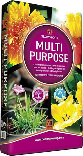 Growmoor multi purpose - growmoor,