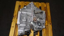 MAZDA 6 2005 - 2008 MANUAL GEARBOX 2.0 DIESEL CITD 6 SPEED 3A1 38951