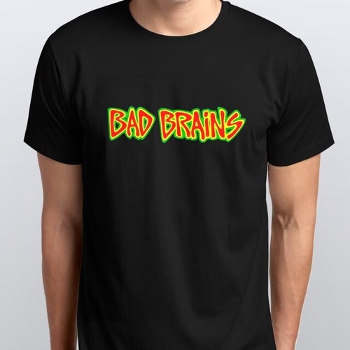 Bad brains new - bad,