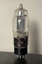 Mullard el38 pentode - mullard,