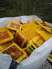 2 x Scaffold Base Pads Tredda Plates Footplates