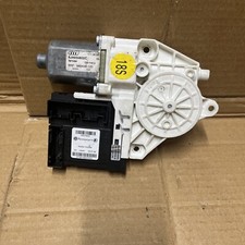 Audi mk2 left window - mk2,