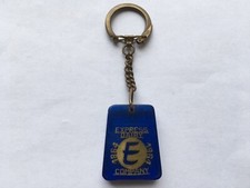 1864-1964 EXPRESS DAIRY