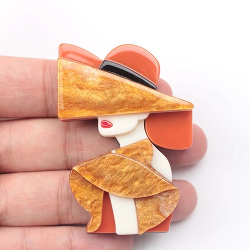 Fashion accessories acrylic - accessories,