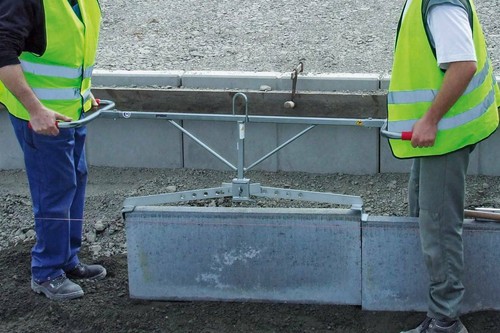 Probst vz1 kerb handles - probst,