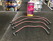 RED IGNITION LEAD SET FITS
