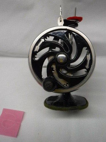 1900 singer antique -  1900's,