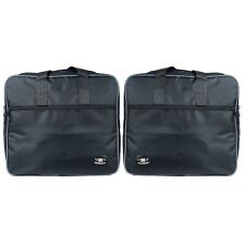 Pannier Liner Inner Luggage Bags For BMW R1250GS ADVENTURE ALUMINIUM Pair Bike