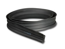 Side sill rubbers. Porsche 911