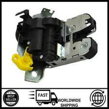 Boot Lid Lock Catch FOR VW