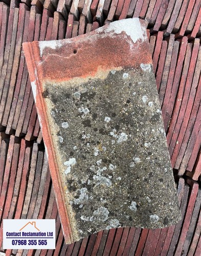 Reclaimed concrete single - concrete,