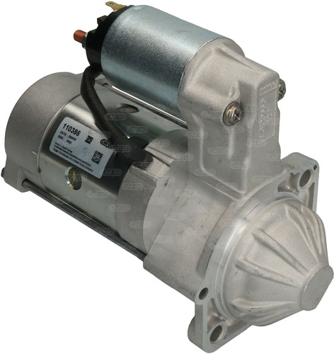 Starter motor for nissan king - motor,