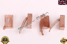 BRUSH SET BOSCH FOR ISKRA