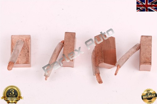 Brush set bosch for iskra - brush,