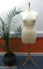 Deluxe size female - size,