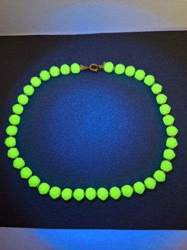 Vintage czech pressed uranium - vintage,