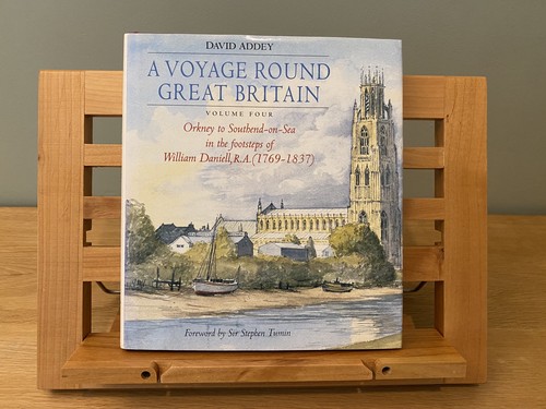2002 voyage round in - a,