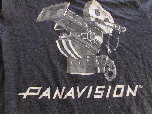 Panavision hollywood panaflex - panavision,