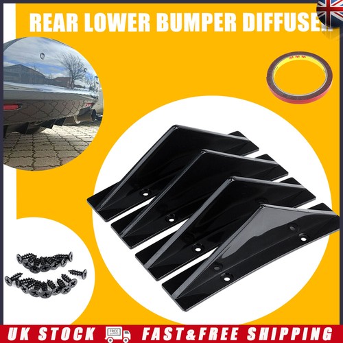 For audi s4 a5 - s3, rear