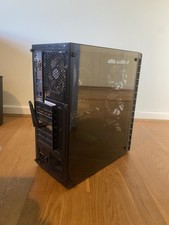 BUDGET PC - RYZEN 5 3600 SIX