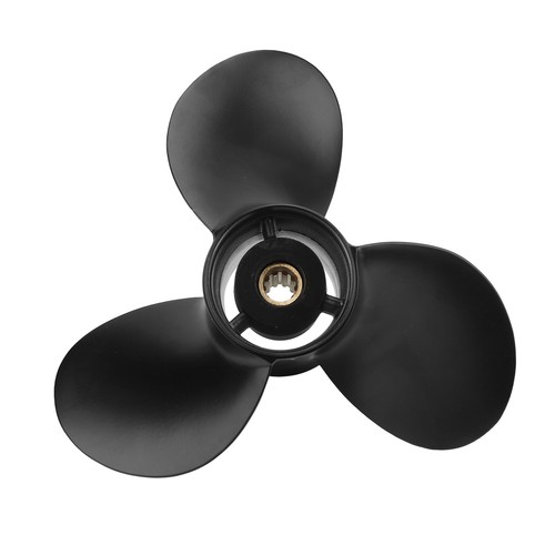 Propeller blades boat - 3,
