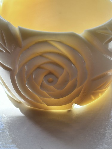 Vintage art deco carved - vintage,