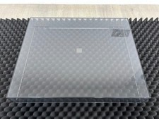 Edwards Audio Smoked Turntable