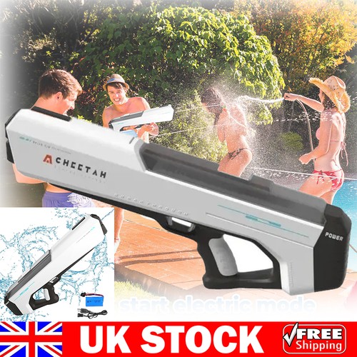High capacity electric water - electric,