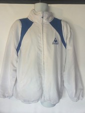 Le Coq Sportif Zip Track
