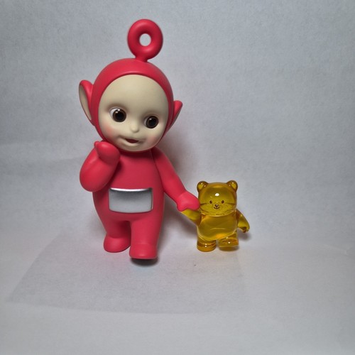 Pop mart teletubbies fantasy - teletubbies,