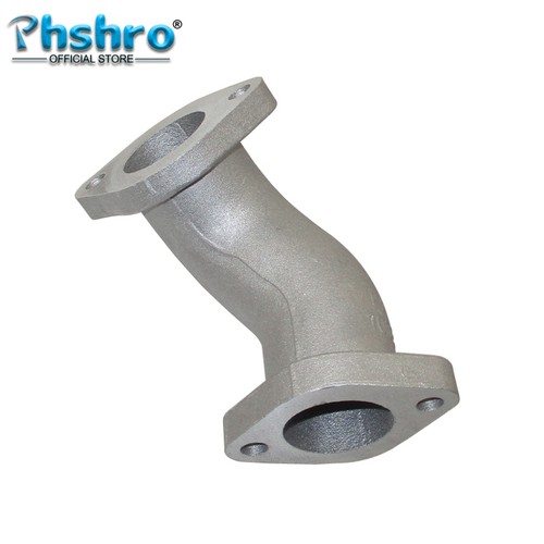 Phshro 27mm manifold intake - 27mm,