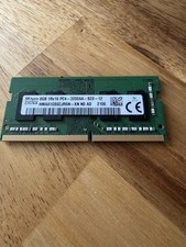 SK Hynix 8GB DDR4 3200MHz