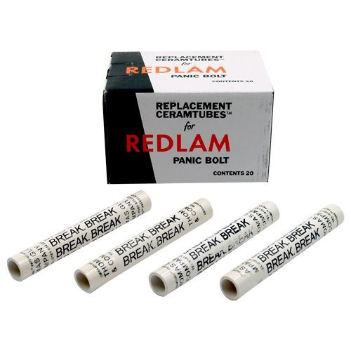 Box spare ceramic tube for - box,