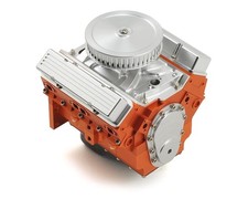 Rc4wd aluminum scale v8 - 1/10,