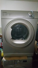 Indesit C YD 92D SS UK Heat
