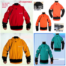 Dry top rowing suit - , kayaking
