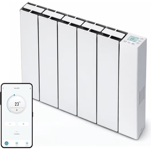 1500w and 2000w - solaire, exo