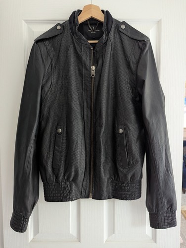 Allsaints caribou biker - allsaints,