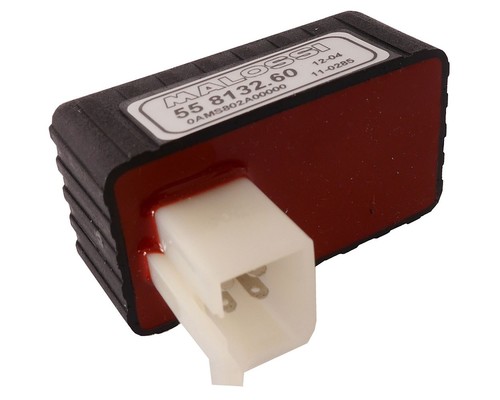 Cdi ignition unit malossi - /, tc
