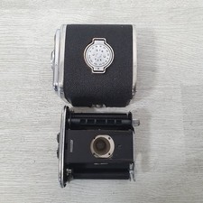 Vintage Kiev 88 6x6 Roll Film Back- B31