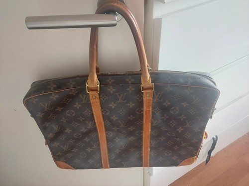 Louis vuitton porte - louis, porte-documents