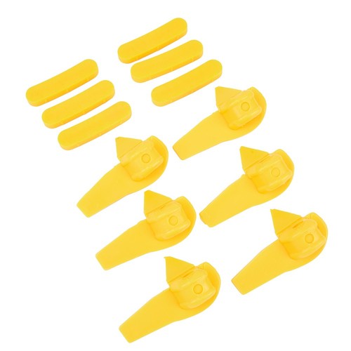 12pc tire changer protector - tire,
