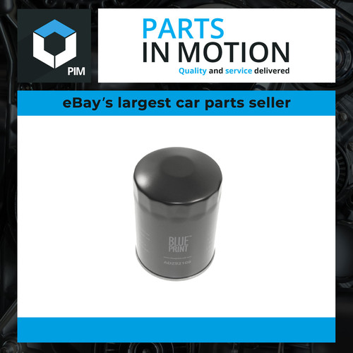 Oil filter fits - oil,