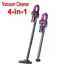 4 in 1 Stick Handheld Vacuum
