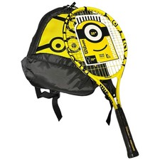 Wilson Minions Tennis Racket