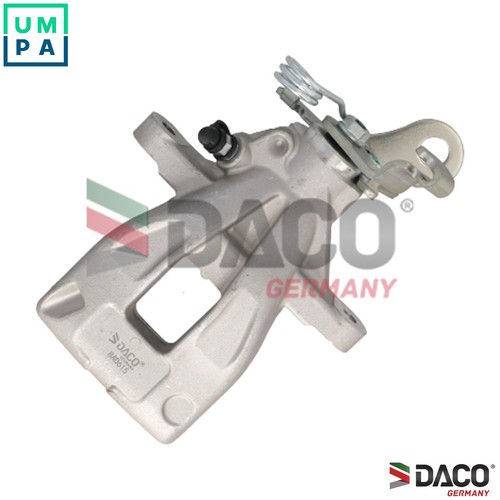 Brake caliper ba0615 - brake,