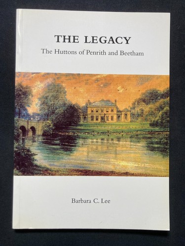 The legacy huttons - legacy, :