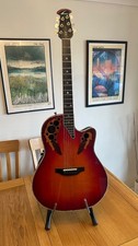 Ovation C2078LX Custom Elite