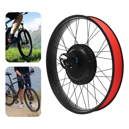 48v bike conversion kit - e-bike,